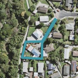 10B John F Kennedy Place, Glen Eden, Auckland