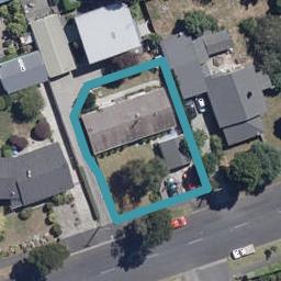 81 East Street, Enderley, Hamilton