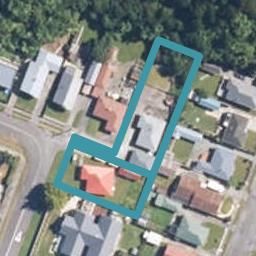 1 Nancarrow Street, Greymouth, Greymouth
