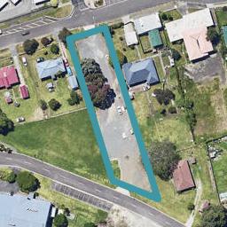 11 Toroa Street, Whakatane, Whakatāne