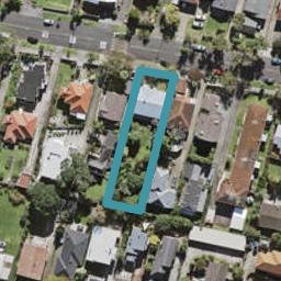 12 Peary Road, Mount Eden, Auckland