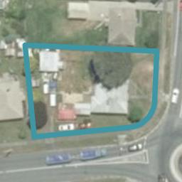 1 Harris Street, Huntly, Huntly