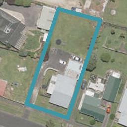 1 Ruapehu Street, Castlecliff, Whanganui