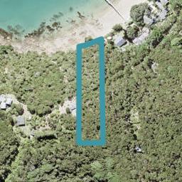 0 Vivian Bay, Kawau Island, Kawau Island