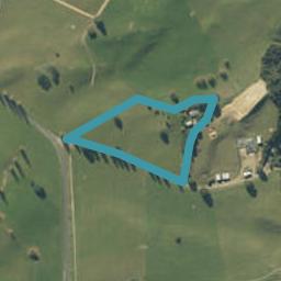 21 Harris Road, Putaruru