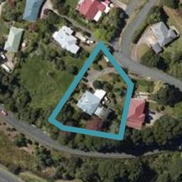 3 Jessie Street, Parahaki, Whangarei