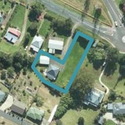 22 Colville Road, Dargaville