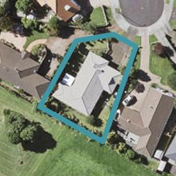 9 Campian Place, Golflands, Auckland