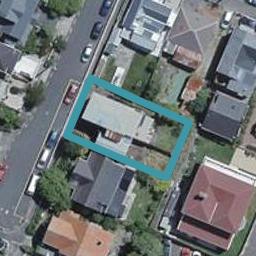 1 Watson Street, Te Aro, Wellington