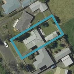 55 Ruamahanga Crescent, Terrace End, Palmerston North