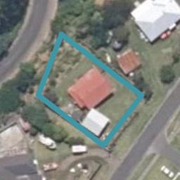 16 Lane Road, Nuhaka