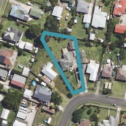 25 Tolerton Avenue, Elgin, Gisborne