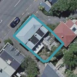253 Tinakori Road, Thorndon, Wellington
