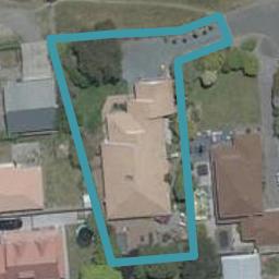 25 Willoughby Lane, Parklands, Christchurch