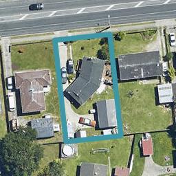 250 Clayton Road, Pukehangi, Rotorua