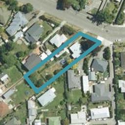 8 Muller Road, Blenheim