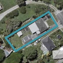 1 Totara Street, Otaki