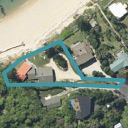 38 Peninsula Road, Tata Beach