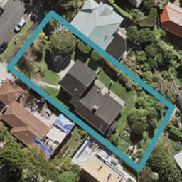23 Westbourne Road, Remuera, Auckland