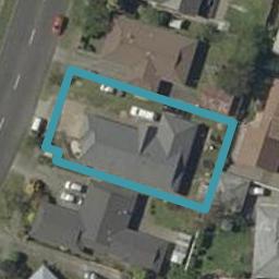 45 Pencarrow Street, Highbury, Palmerston North