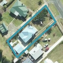100 Awakino Road, Dargaville