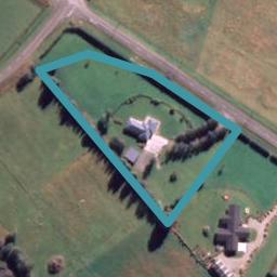 106 Whiterig Road, Whiterigg, Gore