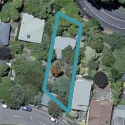 201 Glenmore Street, Kelburn, Wellington