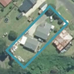 64A Amopo Street, Kawhia, Kawhia