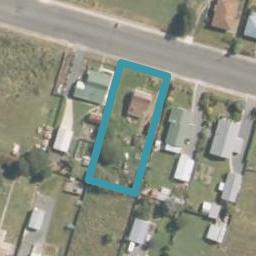 32 Needles Street, Kaitangata