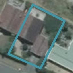 250 Patons Rock Road, Patons Rock