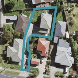 140A View Road, Sunnyvale, Auckland