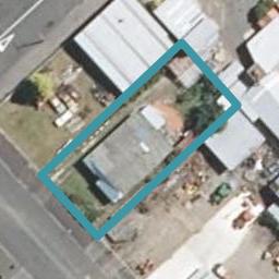 4 Stairs Street, Dannevirke