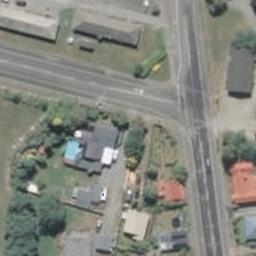 64A Huffey Street, Geraldine