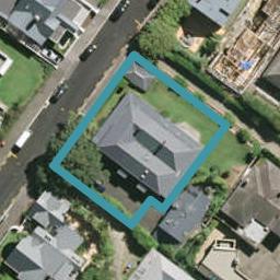 5 Seymour Street, Saint Marys Bay, Auckland