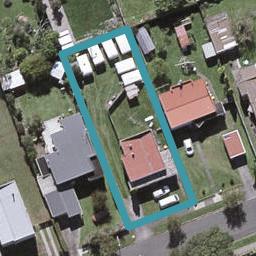7 Cornwall Street, Brooklands, New Plymouth