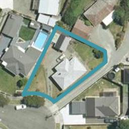 25 Hiley Street, Springlands, Blenheim