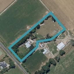 131 Karere Road, Tiakitahuna, Palmerston North