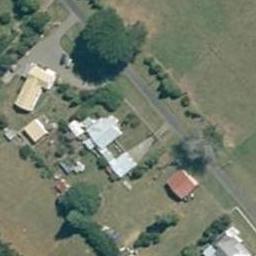 10 Tower Street, Dannevirke