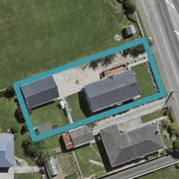 236 Rockdale Road, Rockdale, Invercargill