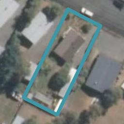 14 Hopkins Road, Twizel