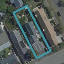 1/11 Andover Street, Merivale, Christchurch