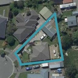 26 Bideford Place, Dallington, Christchurch