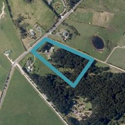 2205 Cove Road, Kaiwaka
