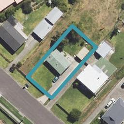 56 Paraone Road, Tamarau, Gisborne