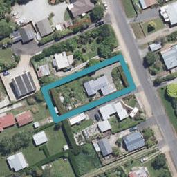 123 Thomas Street, Waikouaiti, Waikouaiti