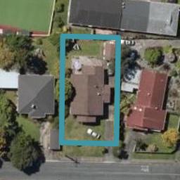 17 Graham Street, Kensington, Whangarei