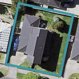 100 Maybury Street, Point England, Auckland