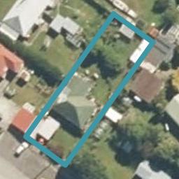 248 Hampden Street, Hokitika, Hokitika