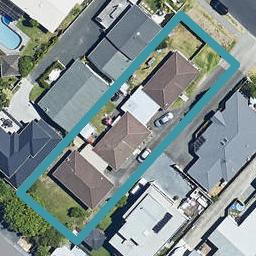100 Ranch Road, Mount Maunganui, Mount Maunganui