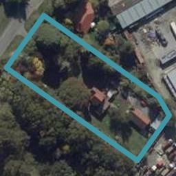 17 Saint John Street, Southbridge